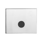 722-0001-Vitra Fotoselli Kumanda Paneli Krom