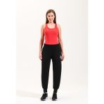 724301_KADIN Askılı Esnek Sportif Kaşkorse Atlet - M
