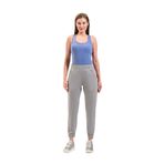 724301_Kadın Askılı Kaşkorse Atlet, 00404 Mavi, XL