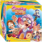 72465 Tomy Cingöz Nine 6-99 Yaş - Renkli