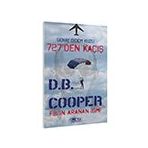 727’den Kaçış Fbi’ın Aranan İsmi DB Cooper - Şenay Didem Kuzu