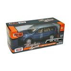73254 -Motormax 1:24 Bmw X5 1:24 Kız Erkek Çocuk Oyuncak Eğitici Oyuncaklar