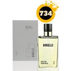734 Erkek Parfüm Oriental Edp 50Ml