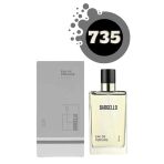 735 Erkek Parfüm Fresh Edp 50Ml