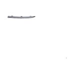 735548054 - Ön Panjur Çıtası Kısa Nikelajlı Sol Linea 2013- Yerli