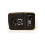 735549165 Usb Ve Aux Giriş Gövdesi Opel Combo