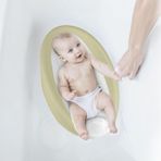 7371 Bebek Banyo Yıkama Desteği Eco Yeşil