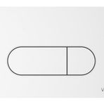 740-2200-Vitra Root Round Kumanda Paneli - Beyaz