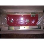 7411410 İto Wc Banyo Kilidi 40Mm