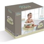 7467 BEBEK BANYO YIKAMA OTURAĞI ECO YEŞİL