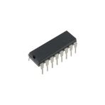 74Hc42N Dıp 16 Bcd Decimal Decoder Entegresi