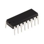 74Hc47 Decoder Entegre