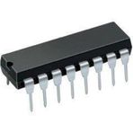 74ls42 Dıp-16 Bcd - Decimal Decoder Entegresi