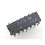 74Ls86 Dıp-14 Entegre Devre