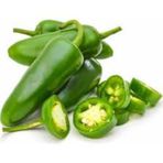 75 Adet Tohum Acı Meksika Biberi Tohumu Jalapeno Tohum