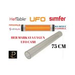 75 CM UFO CAMI