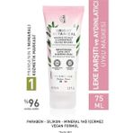 75 ml Leke ve Kırışıklık Karşıtı Bitkisel Uyku Maskesi C Vitamini Içerikli