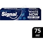 75 ml Signal White Now Diş Macunu Lekesiz Özelliği ile Anında Beyazlık Sunar