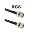 75 Ohm Bnc Patch Kablo 1.5 metre