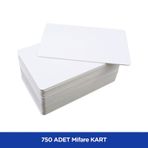 750 Adet SARKEY SR-621 Mifare Kart - Rfıd Tag - Göstergeç - 13,56 Mhz