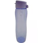 750 Ml Taşınabilir Dar İçecek Şişesi - Lila Renk