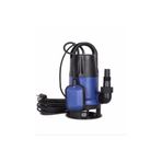 750 Watt 1 Hp Bakir Sargi Samandirali Kirli Temiz Yuzme Havuzu Golet Sel Su Pompasi -