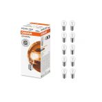 7506 P21w 93 Sinyal Stop Ampul 12V 21W 10 Adet Tek Duy Düz