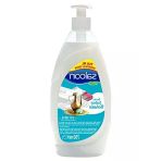 750Ml Beyaz Kokulu Sıvı Sabun