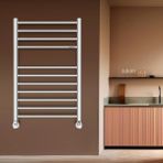 750X532 Bluebell Fırça Mat Inox Havlupan