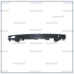 752106449R Tampon Demiri Fluence 10-13 Ön