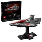 75404 Lego Star Wars - Acclamator Sınıfı Hücum Gemisi 450 Parça +18 Yaş FRTOYCEo_027.75404