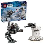 75444 Lego Star Wars AT-RT Saldırısı 297 parça +7 yaş FRTOYCEo_027.75444