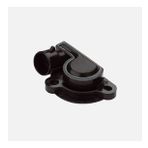 756 GAZ PEDAL SENSORU POTANSIYOMETRE ASTRA G 1.4-1.6 16V-CORSA B 1.4I 16V-VECTRA B 1.6I 16V TOPRAN 205629001
