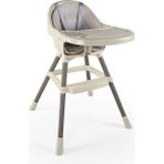 7567 Premium Mama Sandalyesi Relx Bej