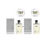 757 + 757 Erkek Parfüm Edp Oriental - Mnms7572