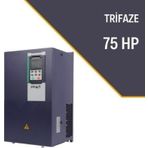75Hp 55Kw Solar Pompa Inverter (Yeni Nesil)