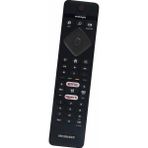 75PUS6754/12 65PUS6754/12 65PUS6704/12 55PUS6754/12 Ambilight Akıllı LED Tv'ler Için Uzaktan Kumanda - Çok Renkli