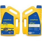 75W-90 Sentetik Şanzıman Ve Aks Yağı - 3 Litre