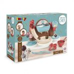 7600312115 Smoby Chef Cake Pops Fabrikasi Oyun Seti