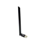 7601 Wifi Anten Next Botech Magox Uydu Alıcı Uyumlu Wifi Adaptör 7601 Wifi Antenli Model
