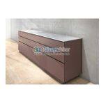 760H6000M BLUM MOVENTO TİP-ON BLUMOTİON (FRENLİ-BASAÇ) ÇEKMECE RAYI 60 CM.