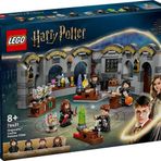 76431 LEGO® Harry Potter™ Hogwarts™ Şatosu: İksir