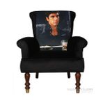 77-Godfather Berjer