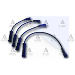 7700273226 Buji Kablosu Takım Megane I 96-03 / Clıo Iı 98-05 / R19 88-00 1.6 8V (Lpg)