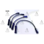 7700273226 Buji Kablosu Takım Megane I 96-03 / Clıo Iı 98-05 / R19 88-00 1.6 8V