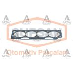 7700851083 Silindir Kapak Contası R11 Flash / R21 Manager 1.7 Saclı Klıngrıt