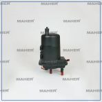 7701061576 Yakıt Filtresi (Mazot) Clıo Iı / Kango 03= 1.5Dcı Sensör Delikli