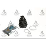 7701209568 Aks Körügü Takım Dıs Kangoo 08= 1.5Dcı