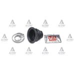 7701473830 Aks Körüğü İç Sandero Iı 12 / Logan Iı 12= / Laguna Iı 02-07 Ön Sol Rulmanlı 26Mm