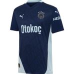 7753750 Fenerbahçe Fsk Third Jersey 24/25 Erkek Forma